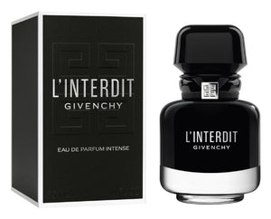 Givenchy L'Interdit Intense Eau de Parfum for women