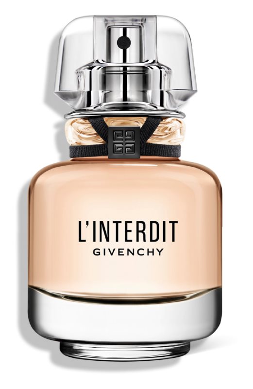 Givenchy L'Interdit Eau de Parfum for women 35 ml