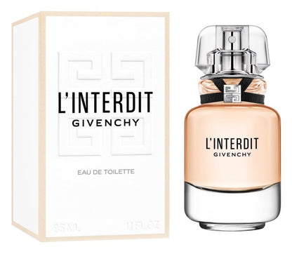 Givenchy L'Interdit Eau de toilette for women