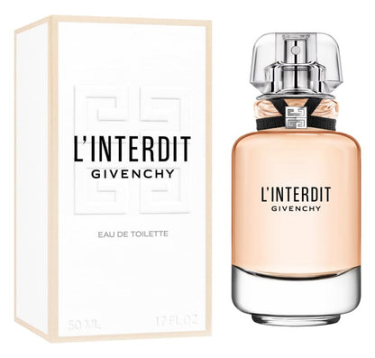 Givenchy L'Interdit Eau de toilette for women