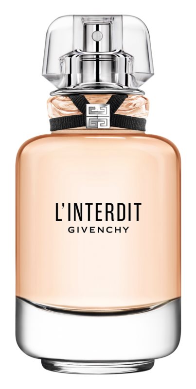 Givenchy L'Interdit Eau de toilette for women