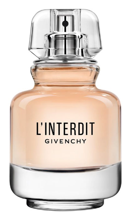 Givenchy L'Interdit Hair fragrance for women 35 ml