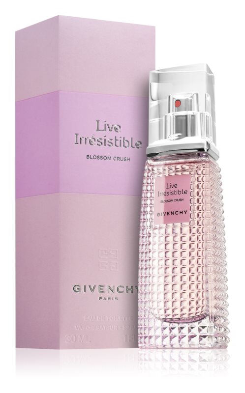 Givenchy Very Irrésistible perfume alternative for women