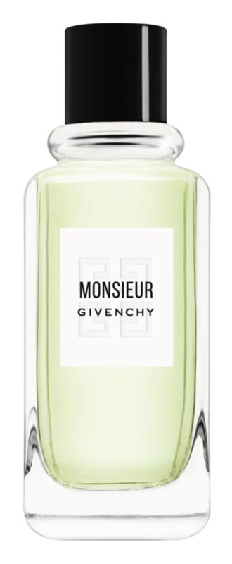 Givenchy Monsieur de Givenchy Eau de toilette for men 100 ml