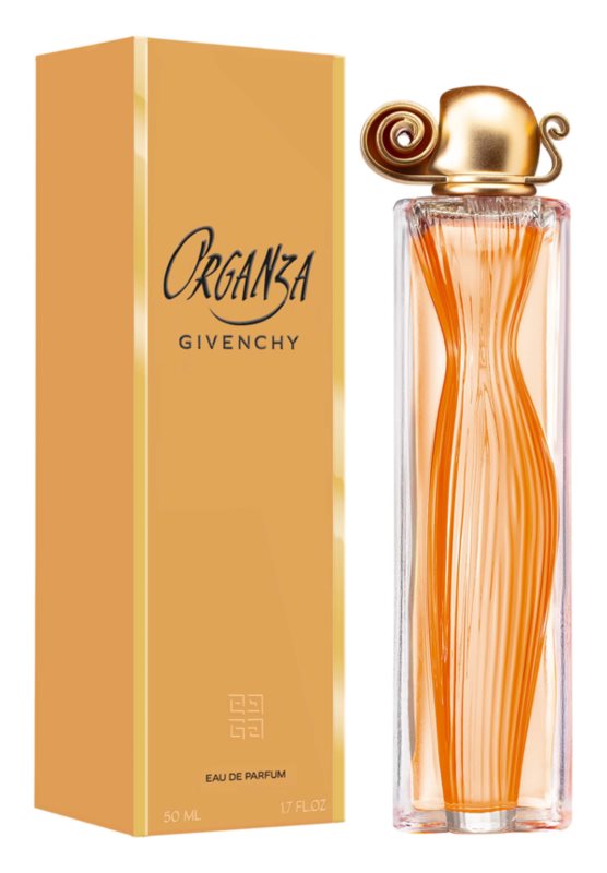 Givenchy Organza Eau de Parfum for women