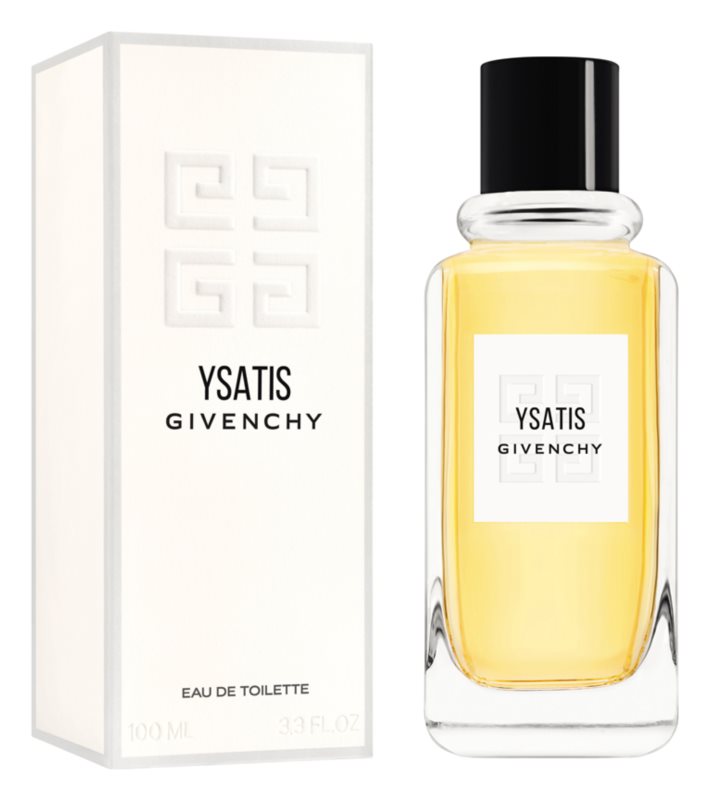 Givenchy Ysatis Eau de toilette for women 100 ml