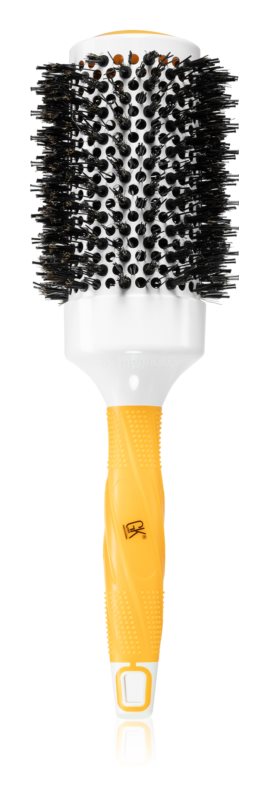 GK Hair Ceramic + Ionic round hair brush 5.3 cm