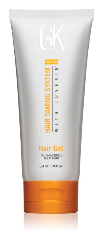 GK Hair Hair Gel 100 ml