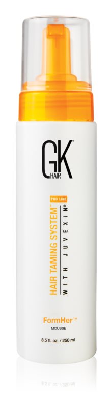 GK Hair Styling Mousse 250 ml