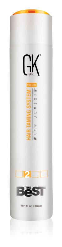 Gk smoothing hotsell