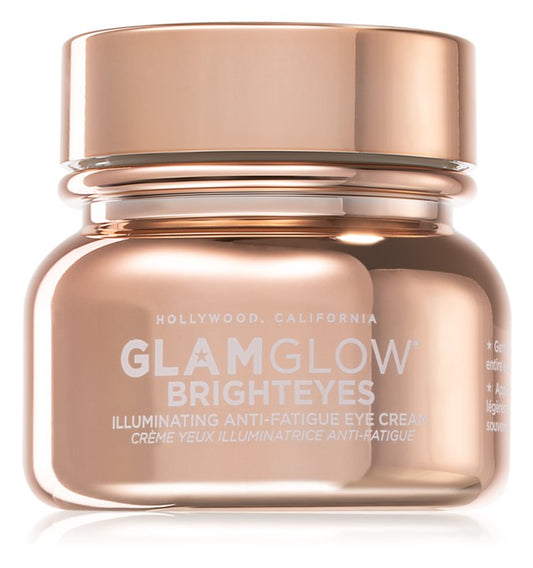 Glamglow Brighteyes Illuminating Anti-fatigue Eye Cream 15 ml