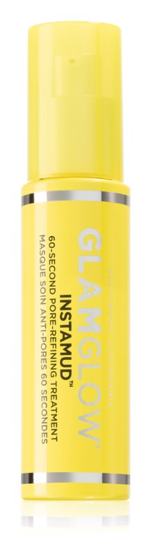 Glamglow Instamud 60-second Pore Refining Treatment 50 g