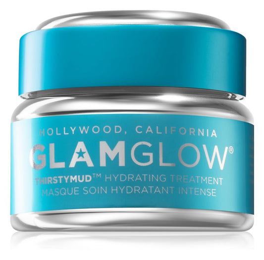 Glamglow ThirstyMud hydrating mask
