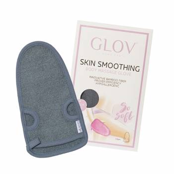Glov Skin Smoothing body massage glove 1 pc - mydrxm.com