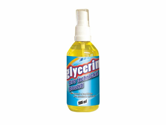 BIONE Glycerin for technical use 115 ml