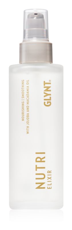 Glynt Nutri hair elixir 100 ml