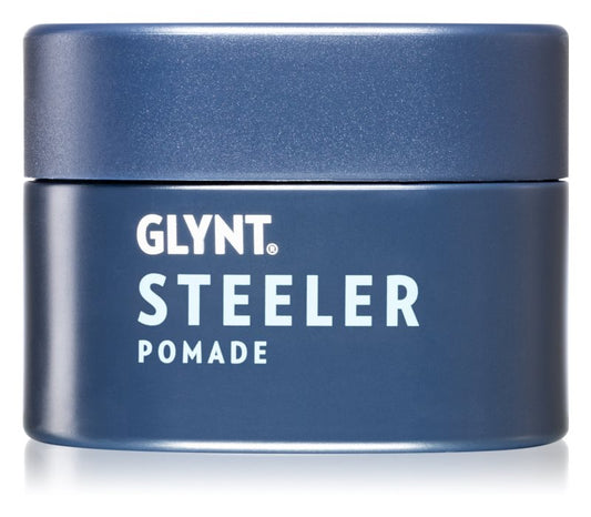 Glynt Steeler water-based hair pomade with extra strong hold 75 ml