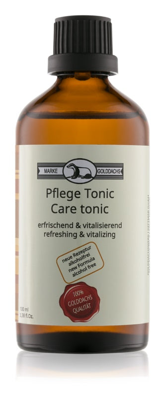 Golddachs After Shaving Care Tonic 100 ml