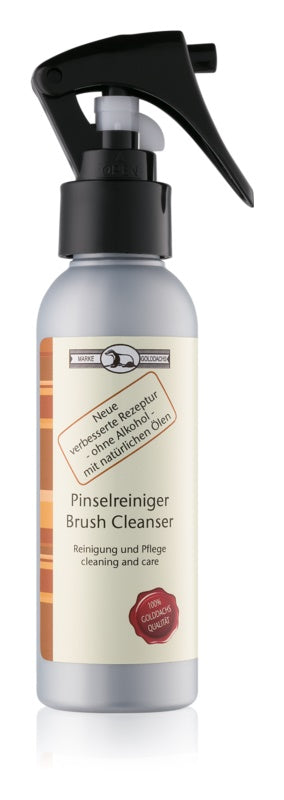 Golddachs brush cleaner 100 ml