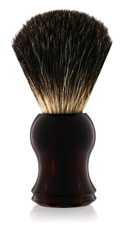 Golddachs Pure Badger badger shaving brush