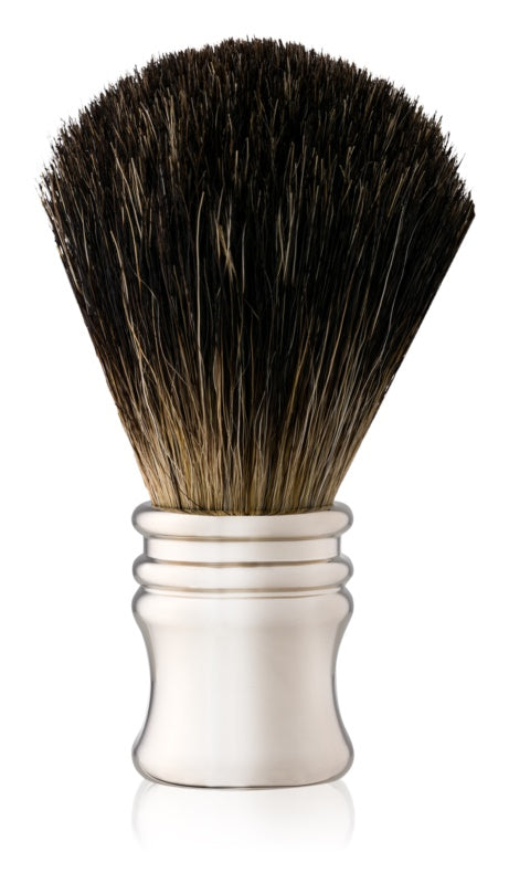 Golddachs Pure Badger badger shaving brush