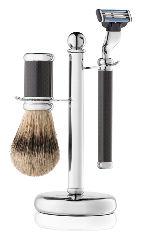 Golddachs Shaving set for men