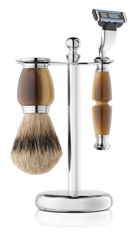 Golddachs Shaving set for men