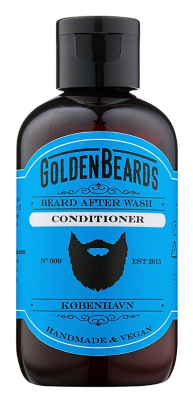 Golden Beards Beard After Wash conditioner 100 ml