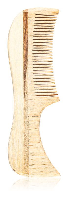 Golden Beards Eco Beard Comb 9.5 cm