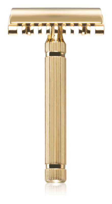 Golden Beards Safety Razor