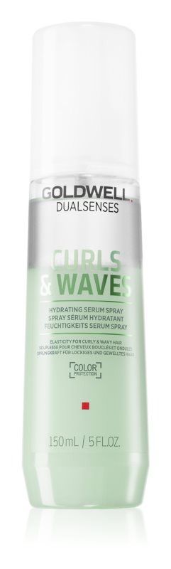 Goldwell Dualsenses Curls & Waves hydrating serum spray 150 ml