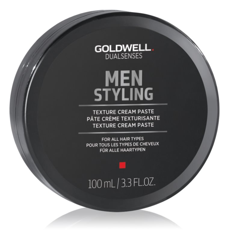Goldwell Dualsenses For Men texture cream hair paste 100 ml