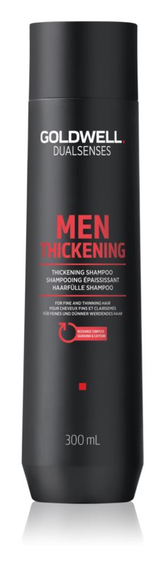 Goldwell Dualsenses For Men Thickening shampoo 300 ml