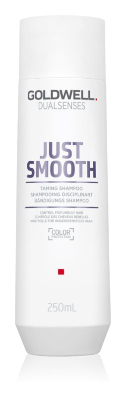 Goldwell Dualsenses Just Smooth taming shampoo 250 ml