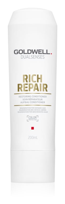 Goldwell Dualsenses Rich Repair conditioner 200 ml