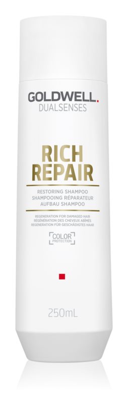 Goldwell Dualsenses Rich Repair shampoo 250 ml