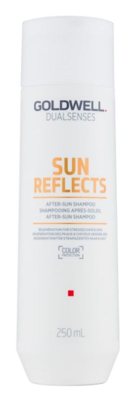 Goldwell Dualsenses Sun Reflects shampoo