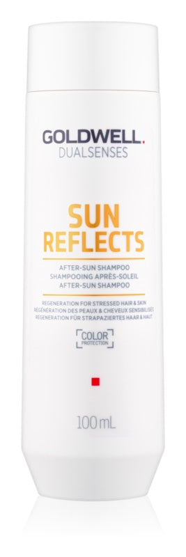 Goldwell Dualsenses Sun Reflects shampoo