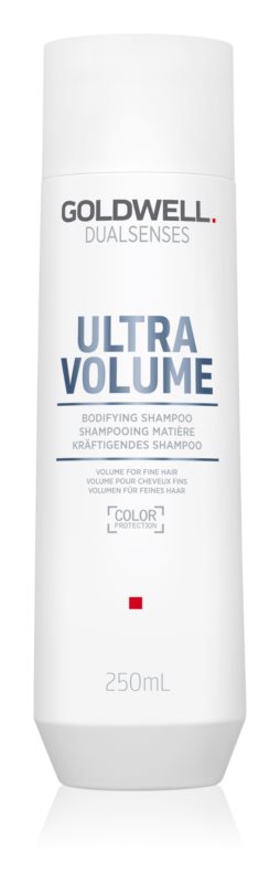 Goldwell Dualsenses Ultra Volume shampoo