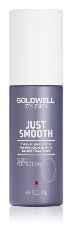 Goldwell StyleSign Just Smooth Sleek Perfection serum spray 100 ml