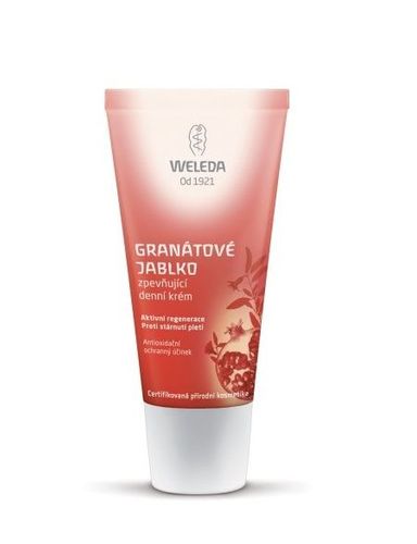 Weleda Pomegranate Day Cream 30 ml