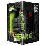 GRENADE BLACK OPS 100 CAPSULES - mydrxm.com