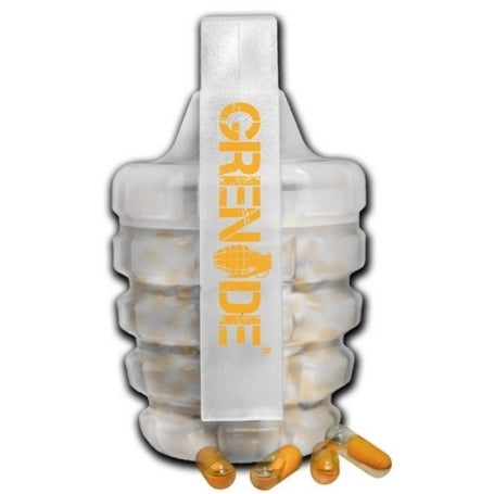 GRENADE THERMO DETONATOR STIM FREE 80 CAPSULES - mydrxm.com