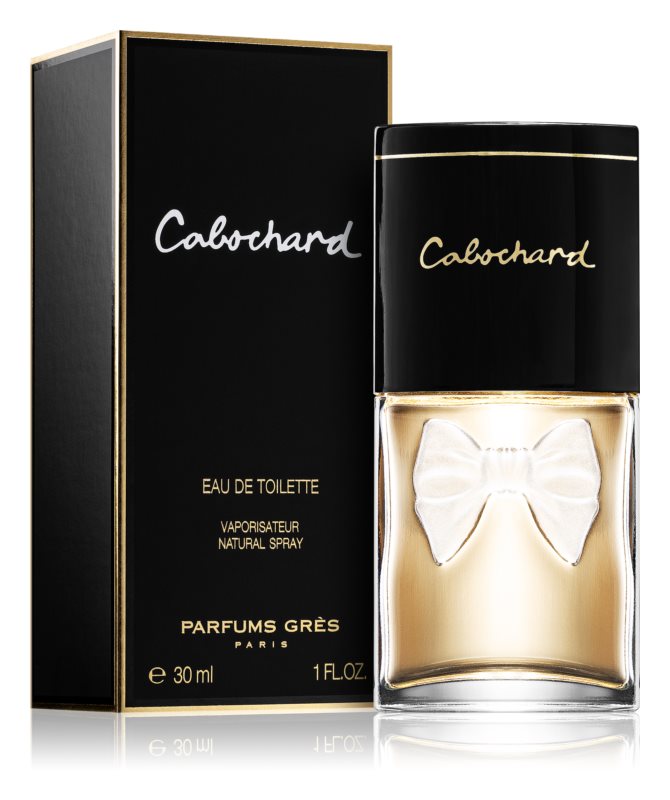 香水(女性用) Calochard GRES 30ml Amazon.com : Cabochard By Parfums Gres For Women. Eau De