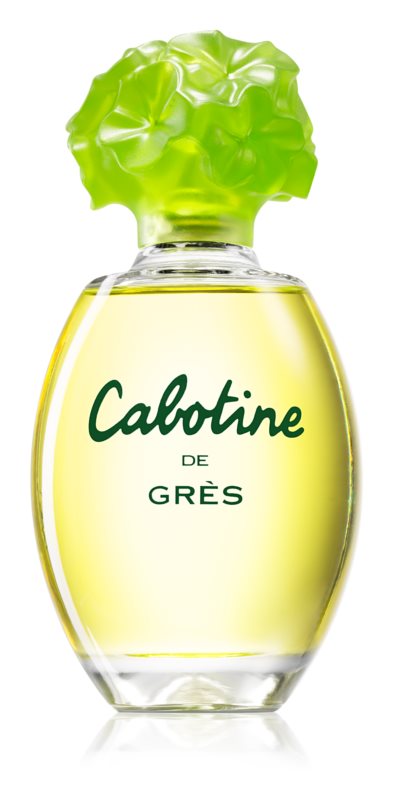 Grès Cabotine de Grès Eau de parfum for Her 100 ml