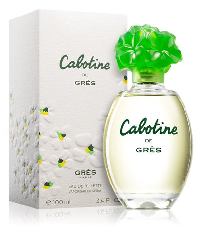 Grès Cabotine de Grès eau de toilette for her