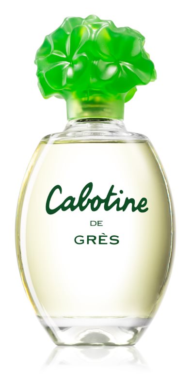 Grès Cabotine de Grès eau de toilette for her