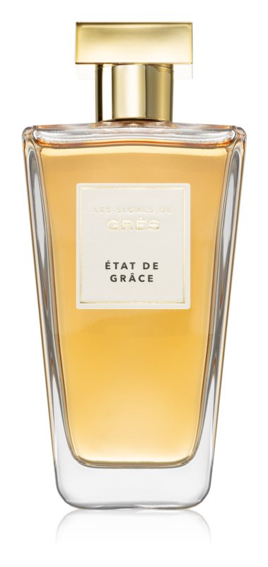 Grès Les Signes de Grès État de Grâce Unisex eau de parfum 100 ml