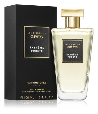 Grès Les Signes de Grès Extrême Pureté eau de parfum for her 100 ml