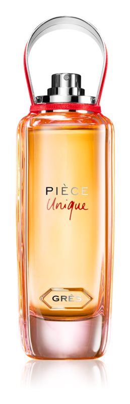 Grès Pièce Unique Unisex eau de parfum 100 ml